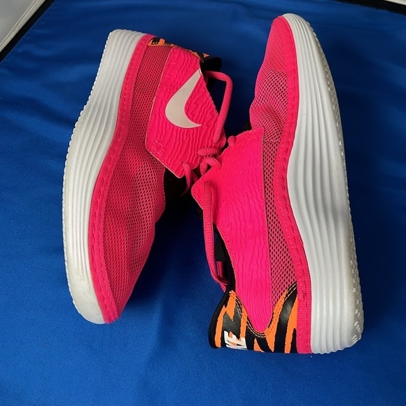 Nike solarsoft moccasin  size 7 - Picture 7 of 8